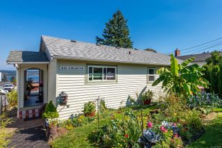 Photo 2: 621 Colwyn St in Campbell River: CR Campbell River Central House for sale : MLS®# 915306