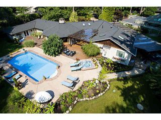 Photo 20: 13470 26 Avenue in Surrey: Elgin Chantrell House for sale in "CHANTRELL" (South Surrey White Rock)  : MLS®# F1449202
