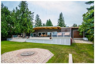 Photo 77: 689 Viel Road in Sorrento: Lakefront House for sale : MLS®# 10102875