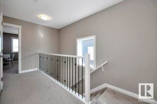 Photo 25: 2314 WARE Crescent in Edmonton: Zone 56 House Half Duplex for sale : MLS®# E4331352