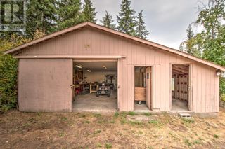 Photo 23: 11 Gardom Lake Road in Enderby: House for sale : MLS®# 10310695
