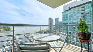 Photo 4: 1302 590 NICOLA Street in Vancouver: Coal Harbour Condo for sale in "CASCINA" (Vancouver West)  : MLS®# R2773460