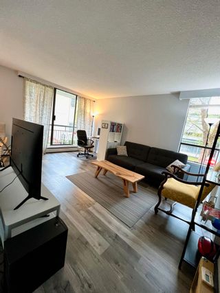 Photo 7: 206 1720 BARCLAY Street in Vancouver: West End VW Condo for sale in "Lancaster Gate" (Vancouver West)  : MLS®# R2683576