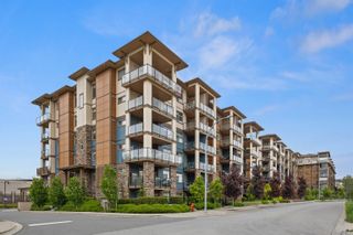 Photo 19: 102 20673 78 Avenue in Langley: Willoughby Heights Condo for sale in "Grayson" : MLS®# R2884622