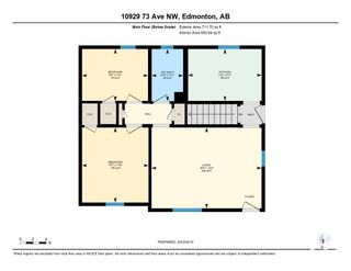 Photo 2: 10929 73 Avenue in Edmonton: Zone 15 House for sale : MLS®# E4340927