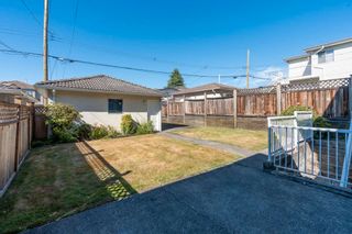 Photo 31: 2835 E 43RD Avenue in Vancouver: Killarney VE House for sale (Vancouver East)  : MLS®# R2714983