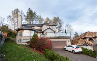 Photo 1: 3111 FISHER Court in Coquitlam: Westwood Plateau House for sale : MLS®# R2131134