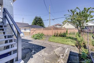 Photo 25: 3313 WILLIAM Street in Vancouver: Renfrew VE House for sale (Vancouver East)  : MLS®# R2717040