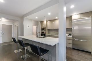 Photo 7: 406 6333 LARKIN Drive in Vancouver: University VW Condo for sale in "Legacy" (Vancouver West)  : MLS®# R2321245