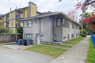 Photo 7: 8594 FREMLIN Street in Vancouver: Marpole Triplex for sale (Vancouver West)  : MLS®# R2874442