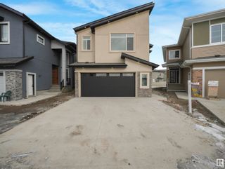 Photo 2: 1808 18 Avenue in Edmonton: Zone 30 House for sale : MLS®# E4385376