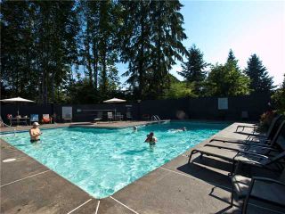 Photo 16: 505 4001 MT SEYMOUR Parkway in North Vancouver: Roche Point Townhouse for sale in "The Maples" : MLS®# V1013714