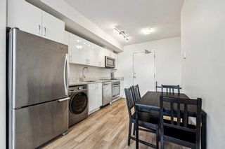 Photo 4: 911 450 8 Avenue SE in Calgary: Downtown East Village Apartment for sale : MLS®# A2116469