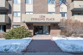 Photo 2: 605 1234 14 Avenue SW in Calgary: Beltline Apartment for sale : MLS®# A2033029