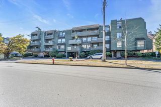 Main Photo: 305 8600 ACKROYD Road in Richmond: Brighouse Condo for sale in "LANSDOWNE GROVE" : MLS®# R2808114