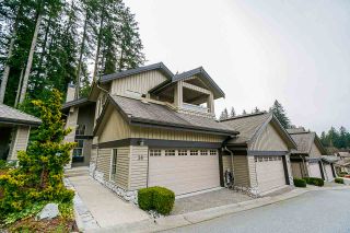 Photo 5: 38 1550 LARKHALL Crescent in North Vancouver: Northlands Townhouse for sale in "Nahanee Woods" : MLS®# R2545502