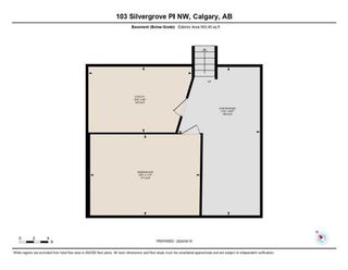 Photo 34: 103 Silvergrove Place NW in Calgary: Silver Springs Detached for sale : MLS®# A2124672