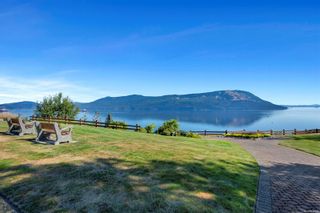 Photo 48: 3720 N Arbutus Dr in Cobble Hill: ML Cobble Hill House for sale (Malahat & Area)  : MLS®# 914998