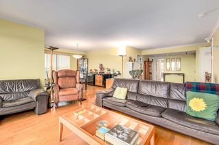 Photo 6: 802 2288 W 40TH Avenue in Vancouver: Kerrisdale Condo for sale in "Kerrisdale Parc" (Vancouver West)  : MLS®# R2749411