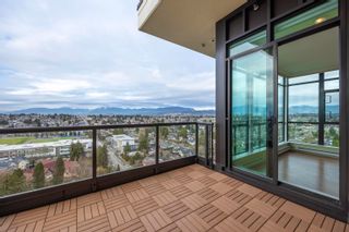 FEATURED LISTING: 2001 - 615 HAMILTON Street New Westminster