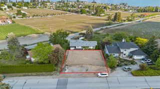 Photo 3: 1097 Trevor Drive in West Kelowna: Vacant Land for sale : MLS®# 10275510