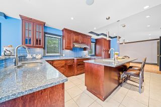 Photo 11: 1538 WESTERN Crescent in Vancouver: University VW House for sale (Vancouver West)  : MLS®# R2673011