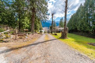 Photo 22: 53690 DYER Road: Rosedale House for sale (East Chilliwack)  : MLS®# R2763999