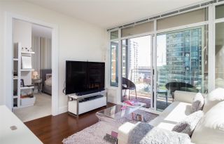 Photo 6: 1208 888 HOMER Street in Vancouver: Downtown VW Condo for sale in "The Beasley" (Vancouver West)  : MLS®# R2879189
