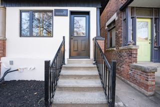 Photo 3: 20 Roblocke & 29 Carling Avenue in Toronto: Dovercourt-Wallace Emerson-Junction House (2-Storey) for sale (Toronto W02)  : MLS®# W8279244