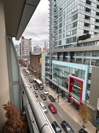 Photo 22: 603 822 SEYMOUR Street in Vancouver: Downtown VW Condo for sale in "L'ARIA" (Vancouver West)  : MLS®# R2870696