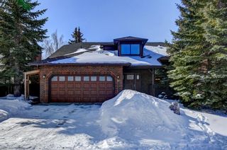 Photo 1: 87 Edendale Way NW in Calgary: Edgemont Detached for sale : MLS®# A2032666