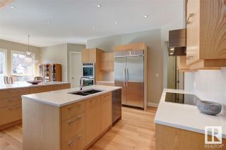 Photo 8: 8408 118 Street in Edmonton: Zone 15 House for sale : MLS®# E4307837