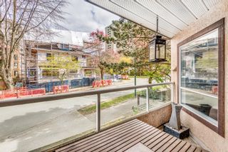 Photo 23: 103 1005 BROUGHTON Street in Vancouver: West End VW Condo for sale in "PARKSIDE PLACE" (Vancouver West)  : MLS®# R2871587
