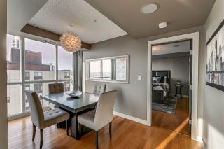 Photo 13: Uptown Estates, Oliver in Edmonton: Zone 12 Condo for sale : MLS®# E4225099