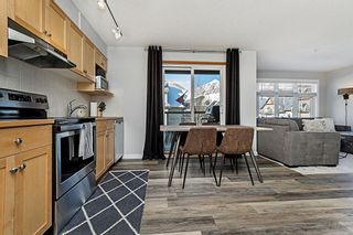Photo 11: 236/238 160 Kananaskis Way: Canmore Apartment for sale : MLS®# A1152133