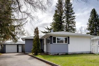 Main Photo: 8040 4A Street SW in Calgary: Kingsland Detached for sale : MLS®# A1220387