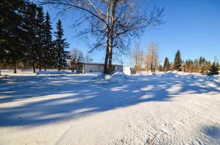 Photo 34: 9867 269 Road: Fort St. John - Rural W 100th Manufactured Home for sale (Fort St. John (Zone 60))  : MLS®# R2540689