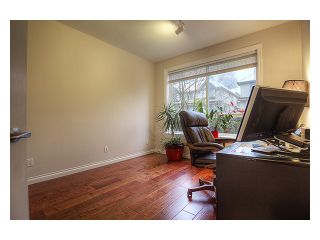 Photo 14: 315 3280 PLATEAU Boulevard in Coquitlam: Westwood Plateau Condo for sale in "THE CAMELBACK" : MLS®# V1010911
