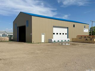 Photo 7: 1133 Ominica Street East in Moose Jaw: Hillcrest MJ Commercial for sale : MLS®# SK933494