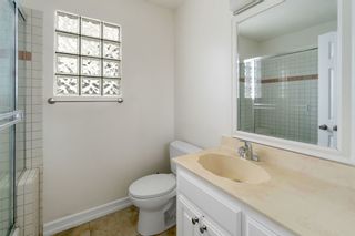 Photo 15: PACIFIC BEACH Townhouse for sale : 3 bedrooms : 4069 Lamont St #3 in San Diego