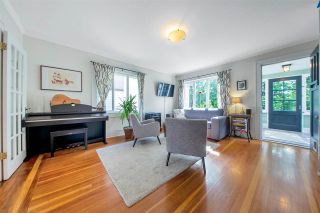 Photo 6: 5186 ST. CATHERINES Street in Vancouver: Fraser VE House for sale (Vancouver East)  : MLS®# R2587089