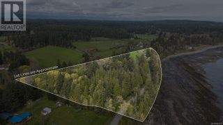 Photo 43: 0 East Rd in Denman Island: Vacant Land for sale : MLS®# 960211