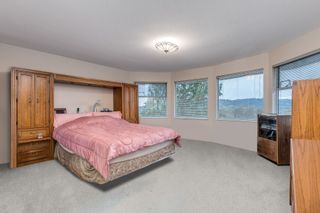 Photo 16: 2817 RAMBLER Way in Coquitlam: Scott Creek House for sale : MLS®# R2740400