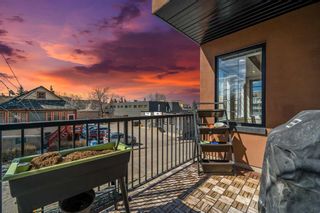 Photo 37: 1814 14A Street SW in Calgary: Bankview Row/Townhouse for sale : MLS®# A2123405