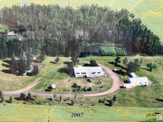 Photo 46: 59307 Hwy 63: Rural Thorhild County House for sale : MLS®# E4285605