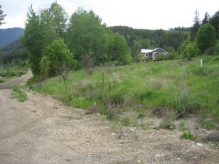 Photo 4: 2481 Squilax Anglemont Road # 2 in Lee Creek: Land Only for sale : MLS®# 10009047