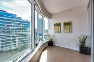 Photo 19: 805 1661 ONTARIO Street in Vancouver: False Creek Condo for sale in "SAILS" (Vancouver West)  : MLS®# R2615657