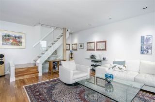 Photo 6: 1018 W 7TH Avenue in Vancouver: Fairview VW Townhouse for sale in "Oakview Terrace" (Vancouver West)  : MLS®# R2240455