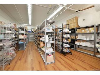 Photo 13: 137 937 Dunford Ave in VICTORIA: La Jacklin Industrial for sale (Langford)  : MLS®# 749005