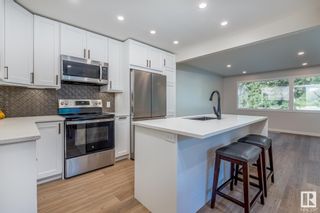 Photo 12: 5343 106 Street in Edmonton: Zone 15 House Half Duplex for sale : MLS®# E4354451